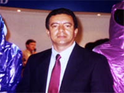 Orlando Cruz